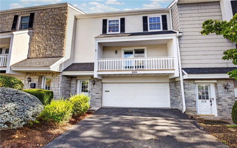 212 Roscommon Pl, Mcmurray, 15317, 3 Bedroom Bedrooms, 9 Room Rooms,2.1 BathroomBathrooms,Residential,For Sale,Roscommon Pl,1774390