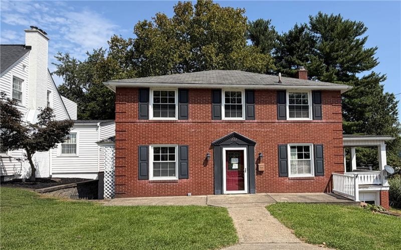 262 Grandview Way, Charleroi, 15022, 3 Bedroom Bedrooms, 8 Room Rooms,2 BathroomBathrooms,Residential,For Sale,Grandview Way,1774429