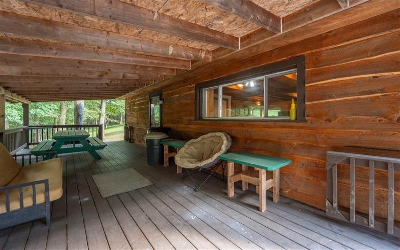 166 Stiffler Road, Bolivar, 15923, 1 Bedroom Bedrooms, 4 Room Rooms,1 BathroomBathrooms,Residential,For Sale,Stiffler Road,1774806
