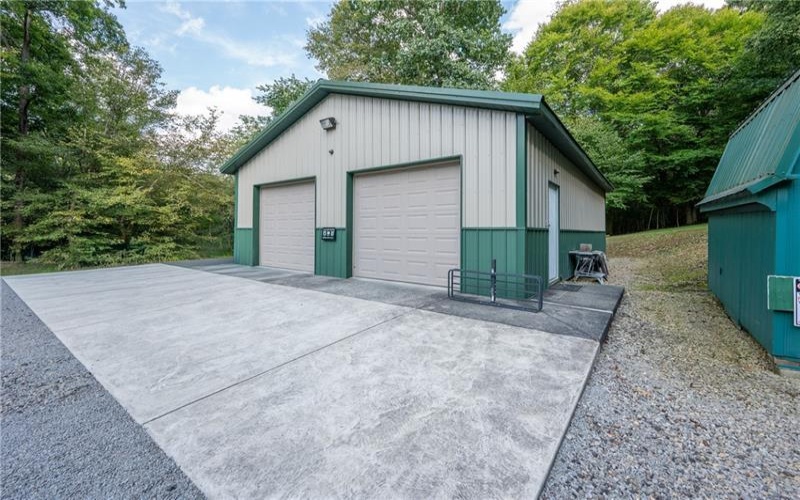 166 Stiffler Road, Bolivar, 15923, 1 Bedroom Bedrooms, 4 Room Rooms,1 BathroomBathrooms,Residential,For Sale,Stiffler Road,1774806
