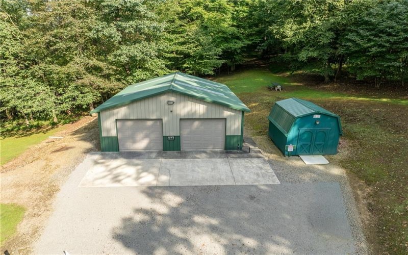 166 Stiffler Road, Bolivar, 15923, 1 Bedroom Bedrooms, 4 Room Rooms,1 BathroomBathrooms,Residential,For Sale,Stiffler Road,1774806