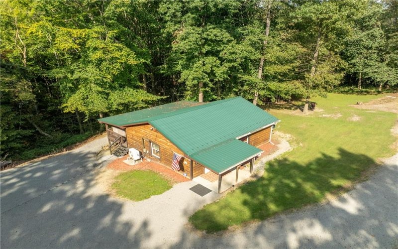 166 Stiffler Road, Bolivar, 15923, 1 Bedroom Bedrooms, 4 Room Rooms,1 BathroomBathrooms,Residential,For Sale,Stiffler Road,1774806