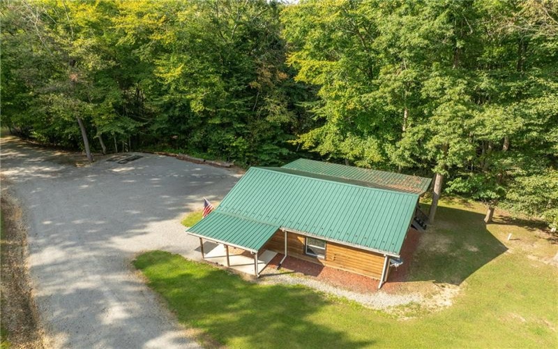 166 Stiffler Road, Bolivar, 15923, 1 Bedroom Bedrooms, 4 Room Rooms,1 BathroomBathrooms,Residential,For Sale,Stiffler Road,1774806