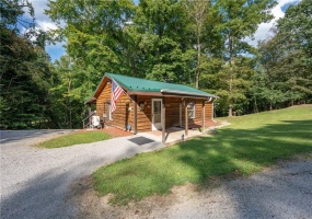 166 Stiffler Road, Bolivar, 15923, 1 Bedroom Bedrooms, 4 Room Rooms,1 BathroomBathrooms,Residential,For Sale,Stiffler Road,1774806