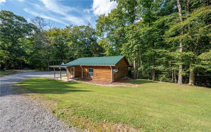 166 Stiffler Road, Bolivar, 15923, 1 Bedroom Bedrooms, 4 Room Rooms,1 BathroomBathrooms,Residential,For Sale,Stiffler Road,1774806