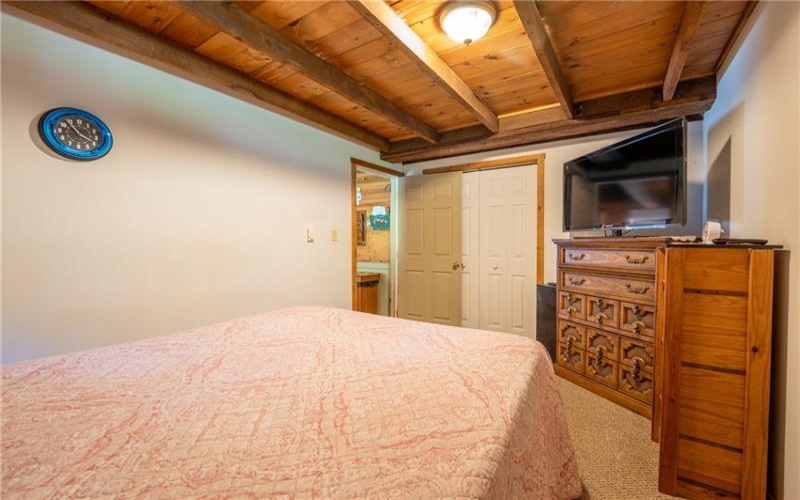 166 Stiffler Road, Bolivar, 15923, 1 Bedroom Bedrooms, 4 Room Rooms,1 BathroomBathrooms,Residential,For Sale,Stiffler Road,1774806