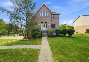 6204 Antler Hill Dr, Trafford, 15085, 4 Bedroom Bedrooms, 11 Room Rooms,2.2 BathroomBathrooms,Residential,For Sale,Antler Hill Dr,1774850