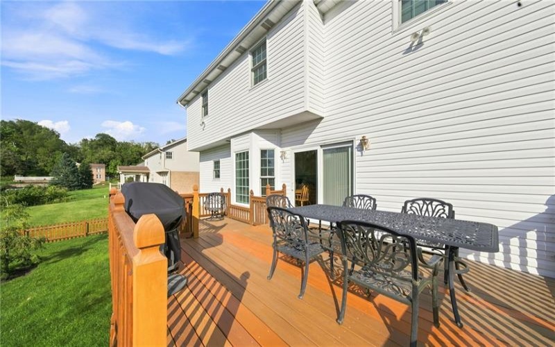 6204 Antler Hill Dr, Trafford, 15085, 4 Bedroom Bedrooms, 11 Room Rooms,2.2 BathroomBathrooms,Residential,For Sale,Antler Hill Dr,1774850