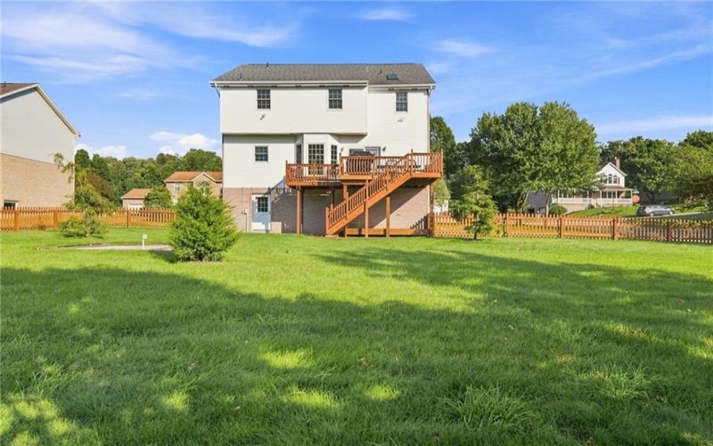 6204 Antler Hill Dr, Trafford, 15085, 4 Bedroom Bedrooms, 11 Room Rooms,2.2 BathroomBathrooms,Residential,For Sale,Antler Hill Dr,1774850