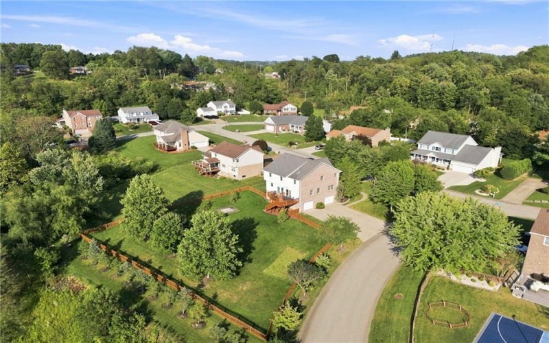 6204 Antler Hill Dr, Trafford, 15085, 4 Bedroom Bedrooms, 11 Room Rooms,2.2 BathroomBathrooms,Residential,For Sale,Antler Hill Dr,1774850