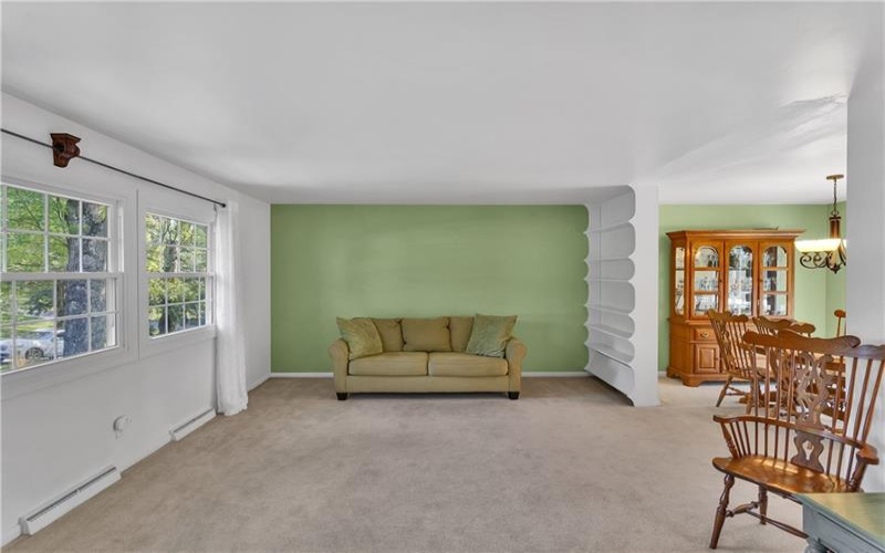 4283 Sky Vue Drive, Murrysville, 15668, 3 Bedroom Bedrooms, 10 Room Rooms,1.1 BathroomBathrooms,Residential,For Sale,Sky Vue Drive,1774871