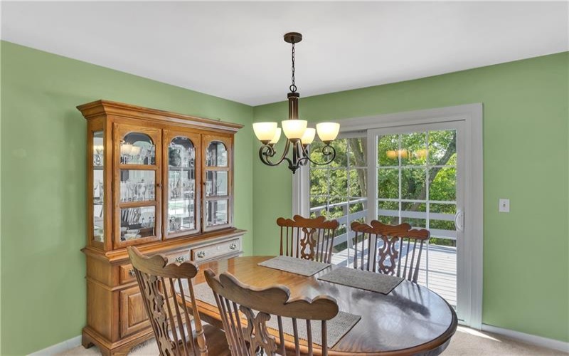 4283 Sky Vue Drive, Murrysville, 15668, 3 Bedroom Bedrooms, 10 Room Rooms,1.1 BathroomBathrooms,Residential,For Sale,Sky Vue Drive,1774871