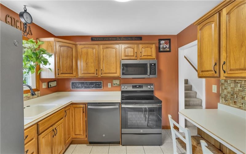 4283 Sky Vue Drive, Murrysville, 15668, 3 Bedroom Bedrooms, 10 Room Rooms,1.1 BathroomBathrooms,Residential,For Sale,Sky Vue Drive,1774871