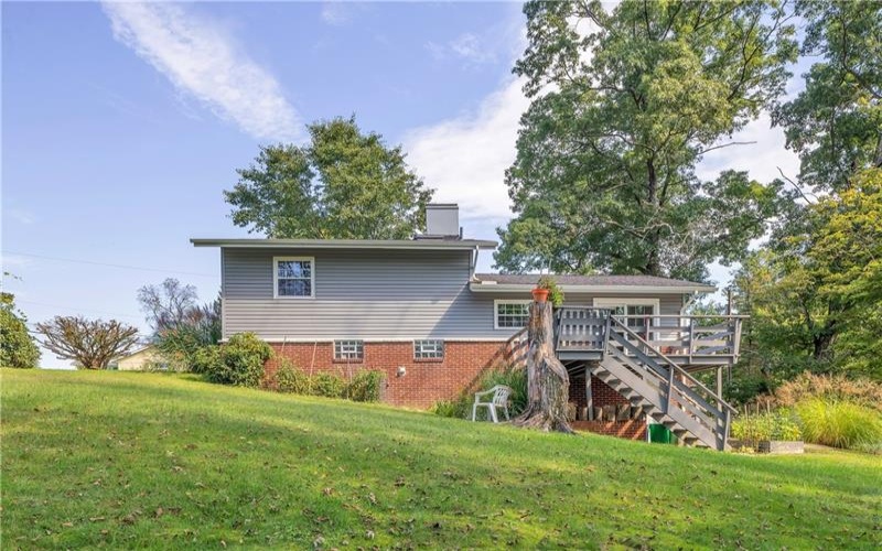 4283 Sky Vue Drive, Murrysville, 15668, 3 Bedroom Bedrooms, 10 Room Rooms,1.1 BathroomBathrooms,Residential,For Sale,Sky Vue Drive,1774871
