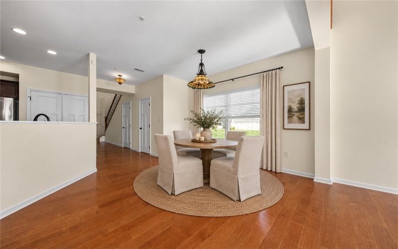 45 Remington Drive, Washington, 15301, 3 Bedroom Bedrooms, 8 Room Rooms,2.1 BathroomBathrooms,Residential,For Sale,Remington Drive,1774955