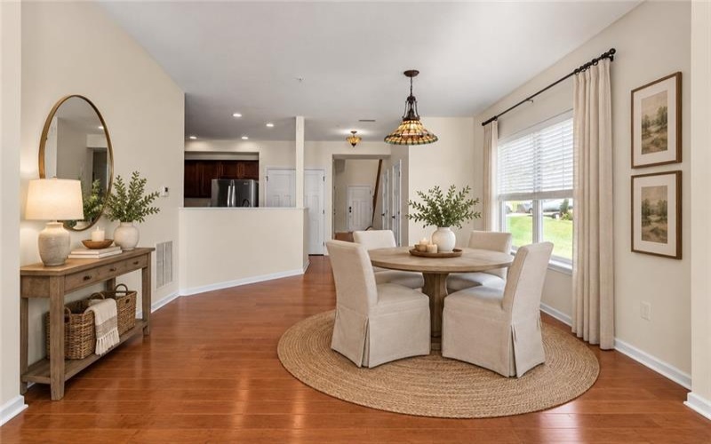 45 Remington Drive, Washington, 15301, 3 Bedroom Bedrooms, 8 Room Rooms,2.1 BathroomBathrooms,Residential,For Sale,Remington Drive,1774955