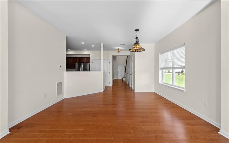 45 Remington Drive, Washington, 15301, 3 Bedroom Bedrooms, 8 Room Rooms,2.1 BathroomBathrooms,Residential,For Sale,Remington Drive,1774955