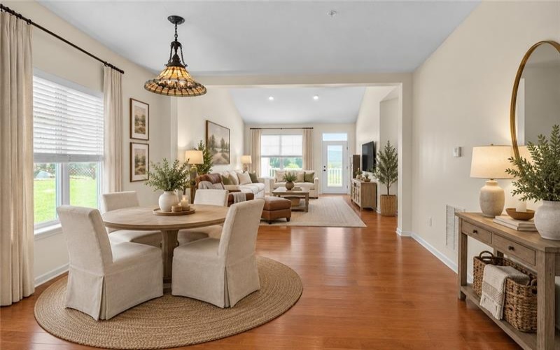 45 Remington Drive, Washington, 15301, 3 Bedroom Bedrooms, 8 Room Rooms,2.1 BathroomBathrooms,Residential,For Sale,Remington Drive,1774955