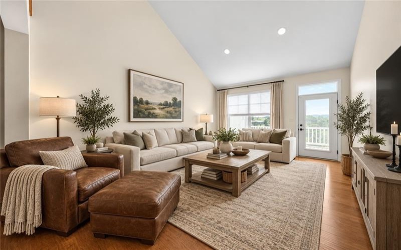 45 Remington Drive, Washington, 15301, 3 Bedroom Bedrooms, 8 Room Rooms,2.1 BathroomBathrooms,Residential,For Sale,Remington Drive,1774955