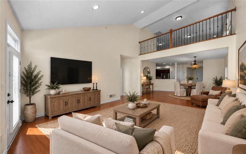 45 Remington Drive, Washington, 15301, 3 Bedroom Bedrooms, 8 Room Rooms,2.1 BathroomBathrooms,Residential,For Sale,Remington Drive,1774955