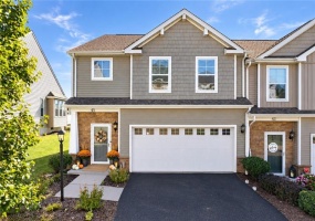 45 Remington Drive, Washington, 15301, 3 Bedroom Bedrooms, 8 Room Rooms,2.1 BathroomBathrooms,Residential,For Sale,Remington Drive,1774955