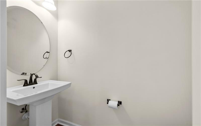 45 Remington Drive, Washington, 15301, 3 Bedroom Bedrooms, 8 Room Rooms,2.1 BathroomBathrooms,Residential,For Sale,Remington Drive,1774955