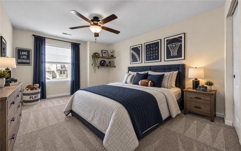 45 Remington Drive, Washington, 15301, 3 Bedroom Bedrooms, 8 Room Rooms,2.1 BathroomBathrooms,Residential,For Sale,Remington Drive,1774955