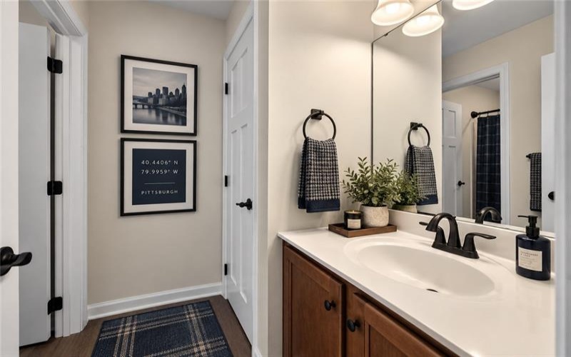 45 Remington Drive, Washington, 15301, 3 Bedroom Bedrooms, 8 Room Rooms,2.1 BathroomBathrooms,Residential,For Sale,Remington Drive,1774955