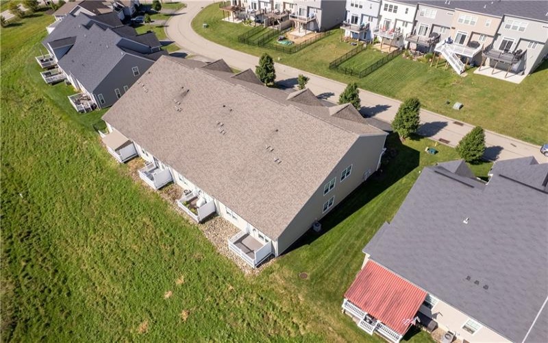 45 Remington Drive, Washington, 15301, 3 Bedroom Bedrooms, 8 Room Rooms,2.1 BathroomBathrooms,Residential,For Sale,Remington Drive,1774955