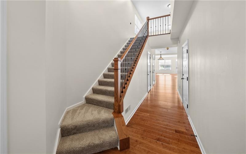 45 Remington Drive, Washington, 15301, 3 Bedroom Bedrooms, 8 Room Rooms,2.1 BathroomBathrooms,Residential,For Sale,Remington Drive,1774955