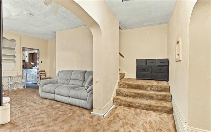 904-906 Pittsburgh St, Connellsville, 15425, ,Multi-unit,For Sale,Pittsburgh St,1774963