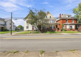 904-906 Pittsburgh St, Connellsville, 15425, ,Multi-unit,For Sale,Pittsburgh St,1774963 904-906 Pittsburgh St, Connellsville, 15425, ,Multi-unit,For Sale,Pittsburgh St,1774963