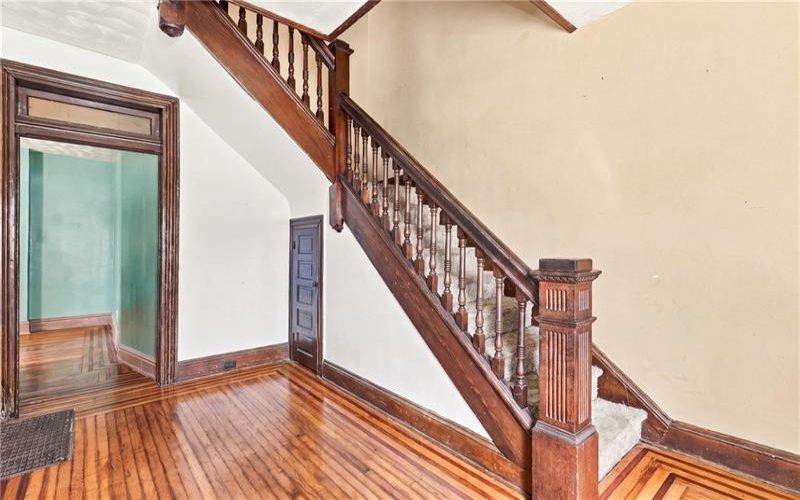 904-906 Pittsburgh St, Connellsville, 15425, ,Multi-unit,For Sale,Pittsburgh St,1774963