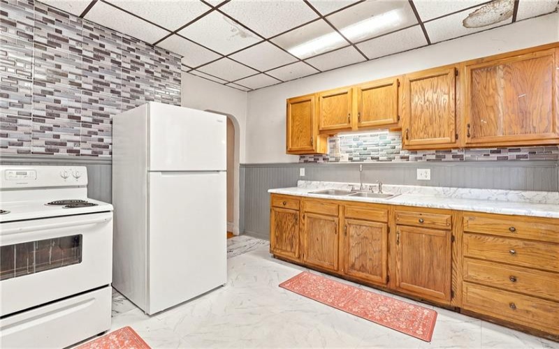 904-906 Pittsburgh St, Connellsville, 15425, ,Multi-unit,For Sale,Pittsburgh St,1774963