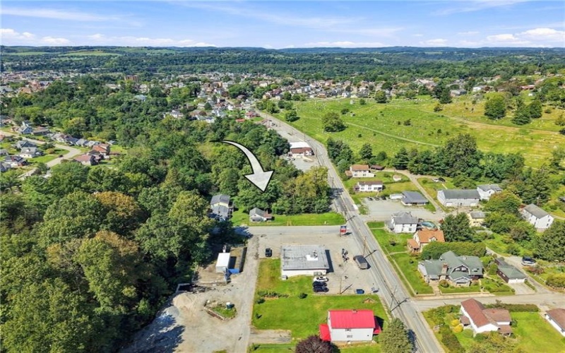 416 Snyder St, Connellsville, 15425, 2 Bedroom Bedrooms, ,1 BathroomBathrooms,Residential,For Sale,Snyder St,1774964