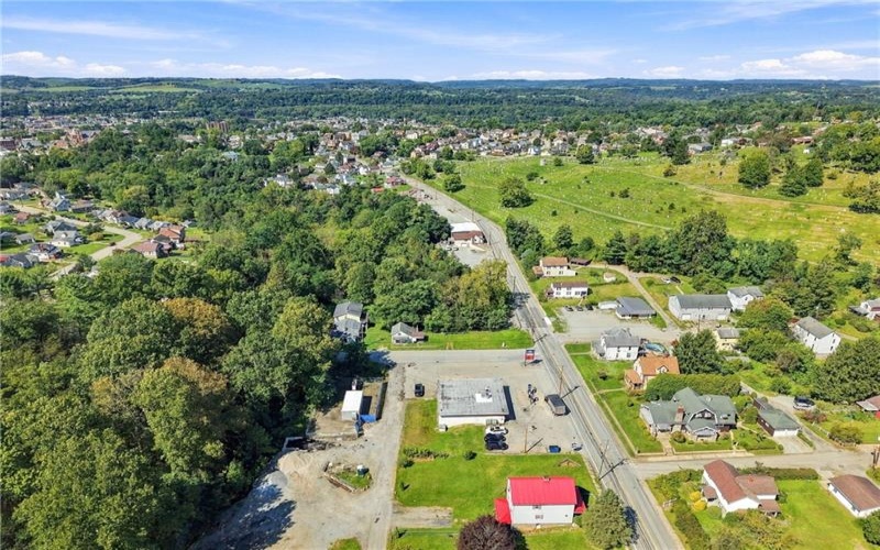 416 Snyder St, Connellsville, 15425, 2 Bedroom Bedrooms, ,1 BathroomBathrooms,Residential,For Sale,Snyder St,1774964
