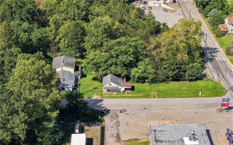 416 Snyder St, Connellsville, 15425, 2 Bedroom Bedrooms, ,1 BathroomBathrooms,Residential,For Sale,Snyder St,1774964