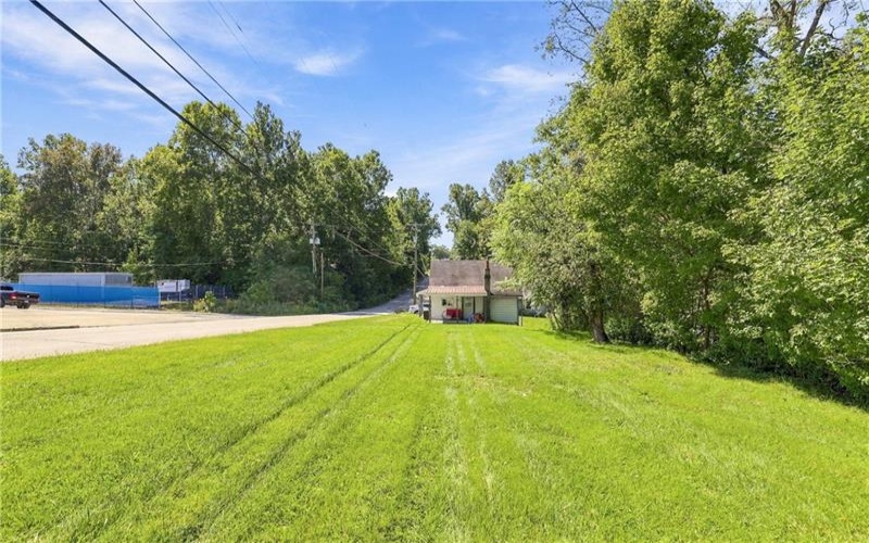 416 Snyder St, Connellsville, 15425, 2 Bedroom Bedrooms, ,1 BathroomBathrooms,Residential,For Sale,Snyder St,1774964