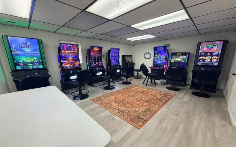 845 Rte 519, Eighty Four, 15330, ,Commercial-industrial-business,For Sale,Rte 519,1774965