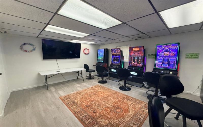 845 Rte 519, Eighty Four, 15330, ,Commercial-industrial-business,For Sale,Rte 519,1774965