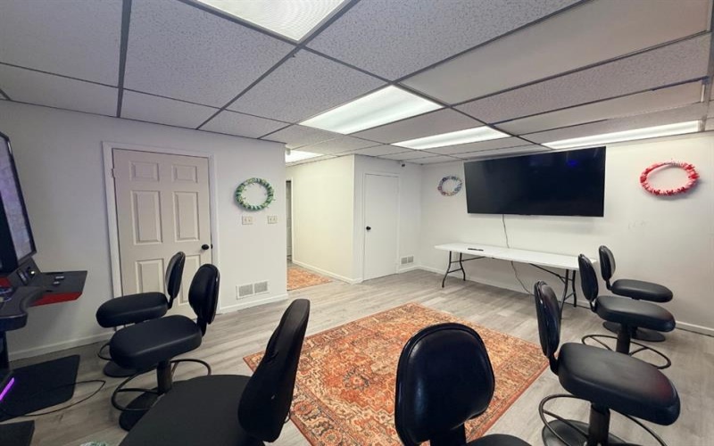 845 Rte 519, Eighty Four, 15330, ,Commercial-industrial-business,For Sale,Rte 519,1774965