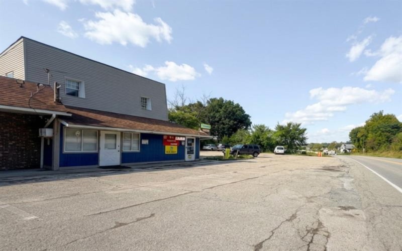845 Rte 519, Eighty Four, 15330, ,Commercial-industrial-business,For Sale,Rte 519,1774965