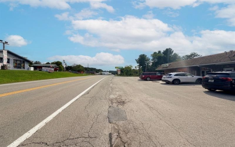 845 Rte 519, Eighty Four, 15330, ,Commercial-industrial-business,For Sale,Rte 519,1774965