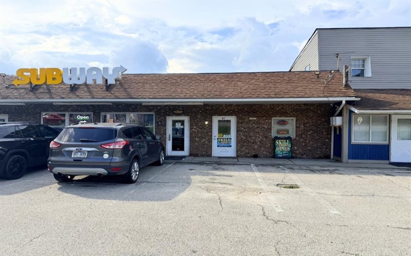 845 Rte 519, Eighty Four, 15330, ,Commercial-industrial-business,For Sale,Rte 519,1774965