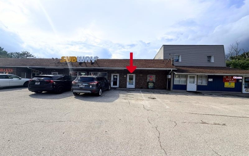 845 Rte 519, Eighty Four, 15330, ,Commercial-industrial-business,For Sale,Rte 519,1774965