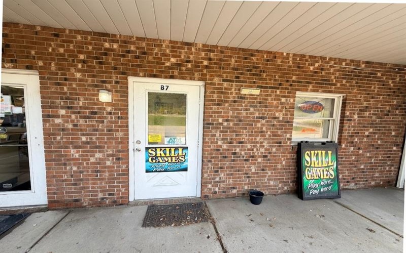 845 Rte 519, Eighty Four, 15330, ,Commercial-industrial-business,For Sale,Rte 519,1774965