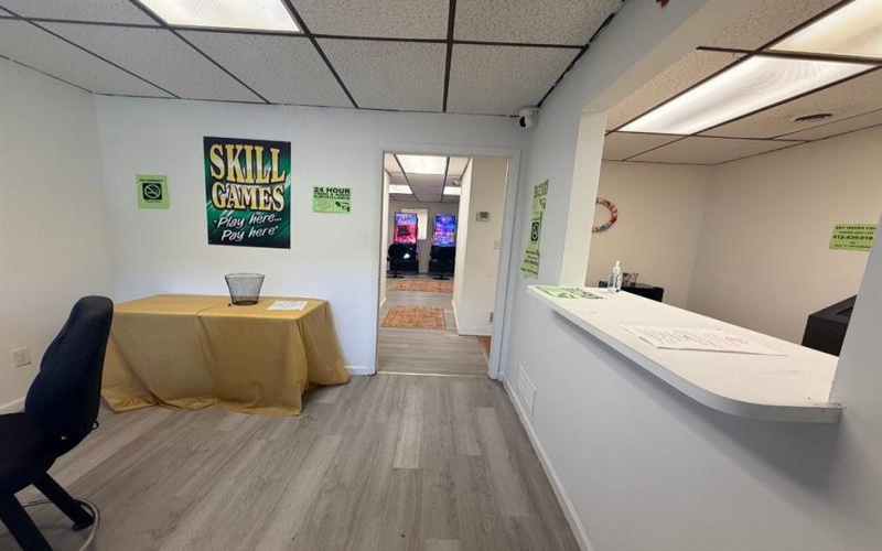 845 Rte 519, Eighty Four, 15330, ,Commercial-industrial-business,For Sale,Rte 519,1774965