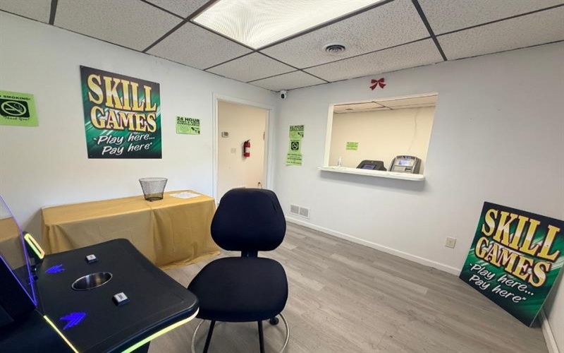 845 Rte 519, Eighty Four, 15330, ,Commercial-industrial-business,For Sale,Rte 519,1774965