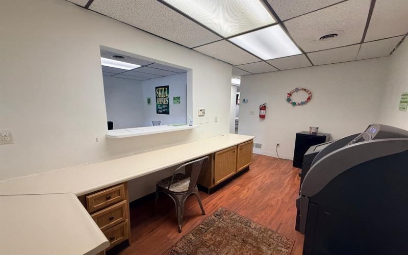 845 Rte 519, Eighty Four, 15330, ,Commercial-industrial-business,For Sale,Rte 519,1774965