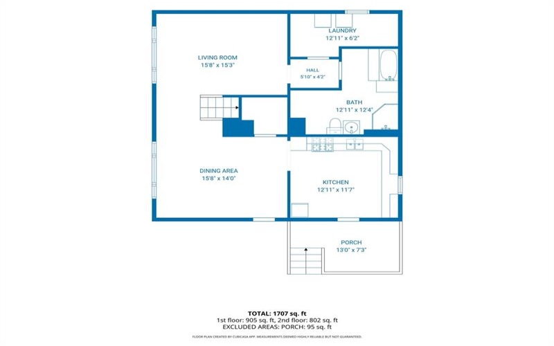 180 Swank Street, Johnstown, 15905, 3 Bedroom Bedrooms, ,1 BathroomBathrooms,Residential,For Sale,Swank Street,1774997